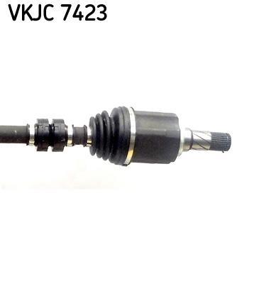 Cardan SKF VKJC 7423